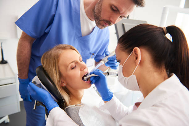 Best Dental Fillings (Composite and Amalgam)  in Roanoke, AL