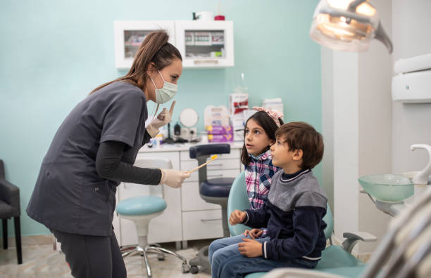 Oral Cancer Screening in Roanoke, AL