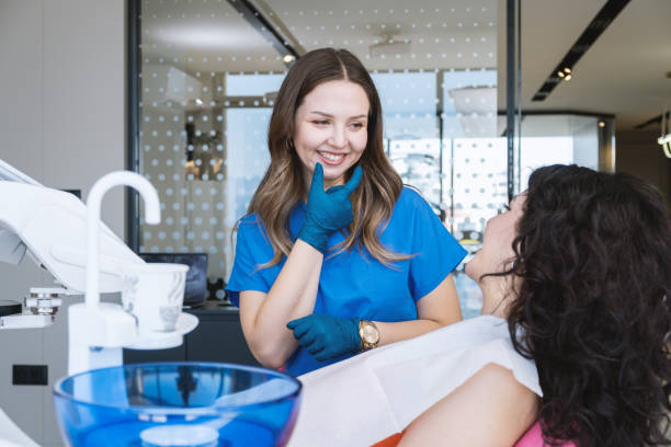 Best Full Mouth Reconstruction  in Roanoke, AL