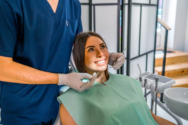 Full Mouth Reconstruction in Roanoke, AL