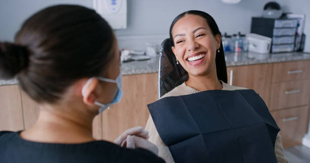 Why Choose Us for Your Dental Needs in Roanoke, AL